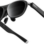 Rokid Max 2 AR Glasses Black – The Future of Wearable Tech