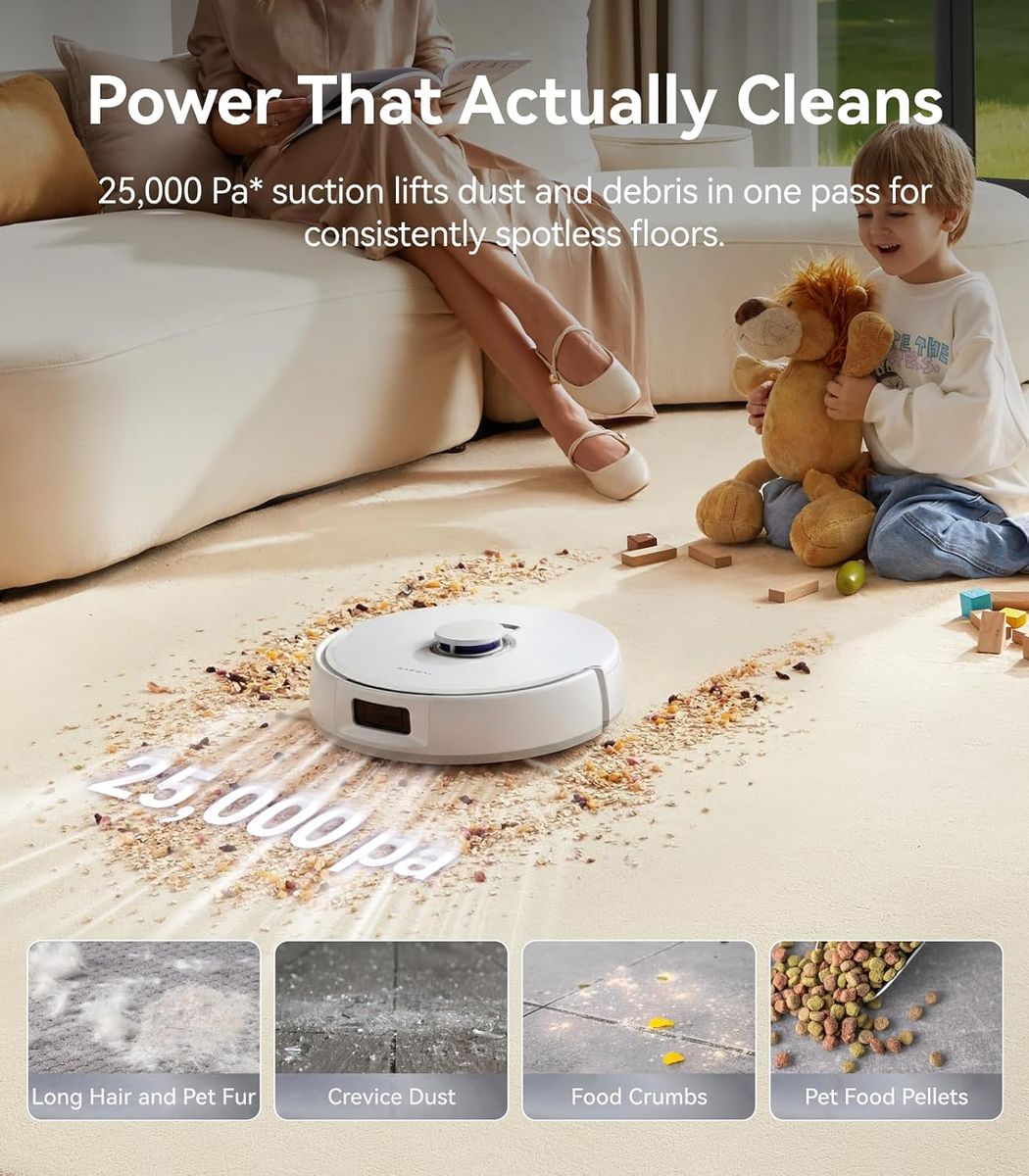 Narwal Freo Z10 Turbo: Smarter Cleaning, Zero Effort