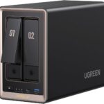 Ugreen DXP2800GT: Your Ultimate Personal Cloud Storage Solution