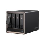 Ugreen DXP4800GT: Powerful NAS for Modern Creators