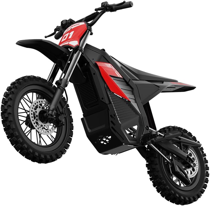MEGAWHEELS D2 Lite: Your Ultimate Ride Awaits