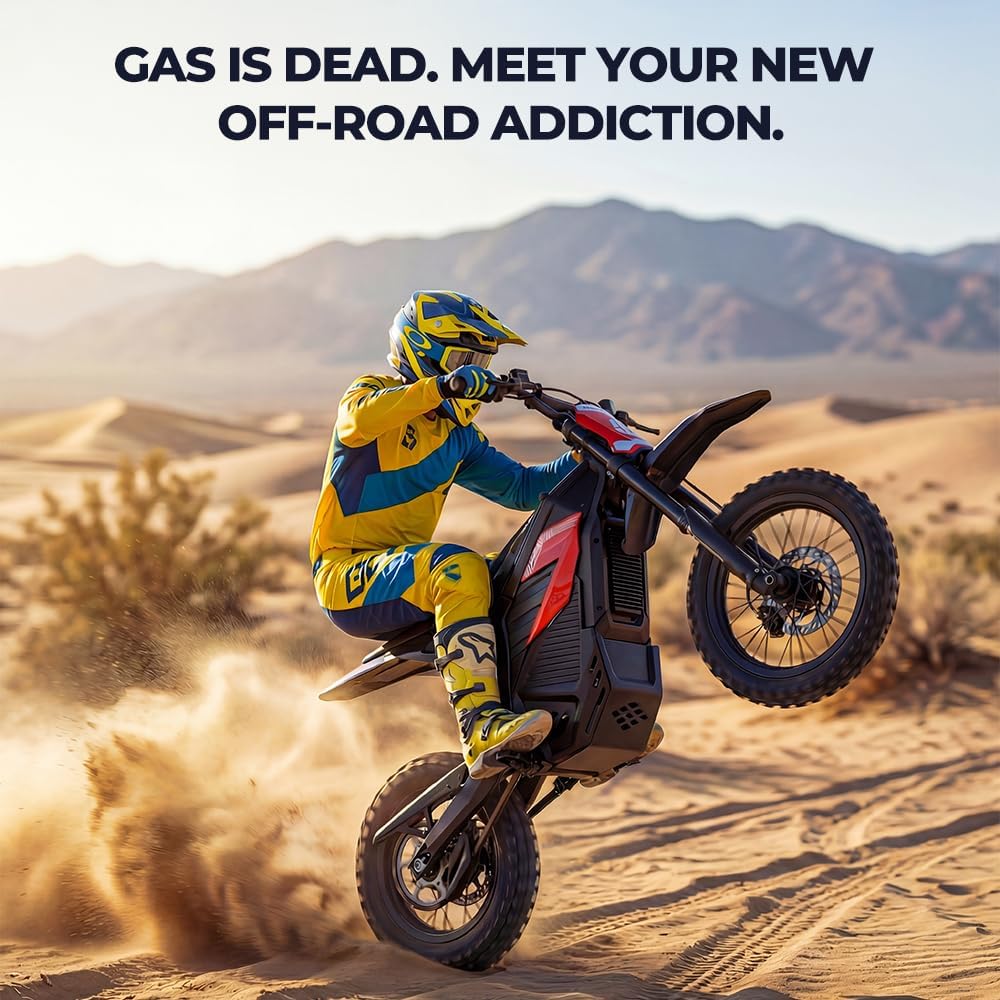 MEGAWHEELS D2 Lite: Your Ultimate Ride Awaits