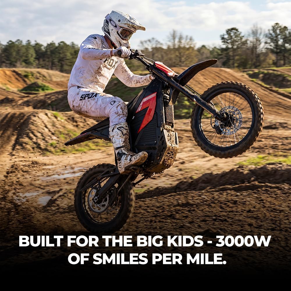 MEGAWHEELS D2 Lite: Your Ultimate Ride Awaits