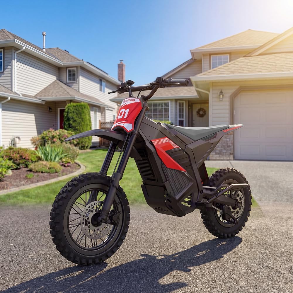 MEGAWHEELS D2 Lite: Your Ultimate Ride Awaits
