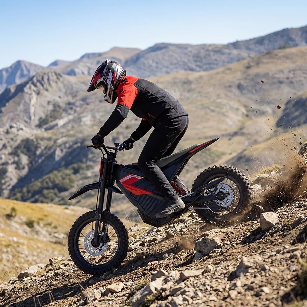MEGAWHEELS D2 Lite: Your Ultimate Ride Awaits