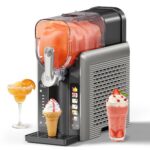 NEOISM.usa Slushie Machine: No Ice Needed for Perfect Slushies