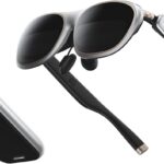 Rokid AR Spatial Video Glasses with 4-Screen Display: See the Future