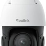Reolink RLC-823S2: Überwachungskamera der Spitzenklasse