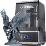 ANYCUBIC Photon Mono M7 Pro: 14K Präzision neu definiert
