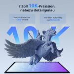 ANYCUBIC Photon Mono 4 Ultra 10K: Ihr neuer Maßstab im 3D-Druck