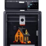 ANYCUBIC Kobra S1 Combo – 600mm/s 3D-Druck mit Mehrfarben