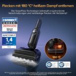 Roborock F25 Ultra: Dampf-Revolution für dein Zuhause