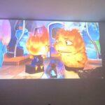 TCL Projector A1s: Kinoerlebnis für Ihr Zuhause