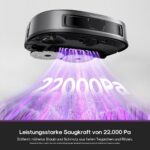Eureka J15 Evo Ultra-BK – Ihr neuer Haushaltsheld