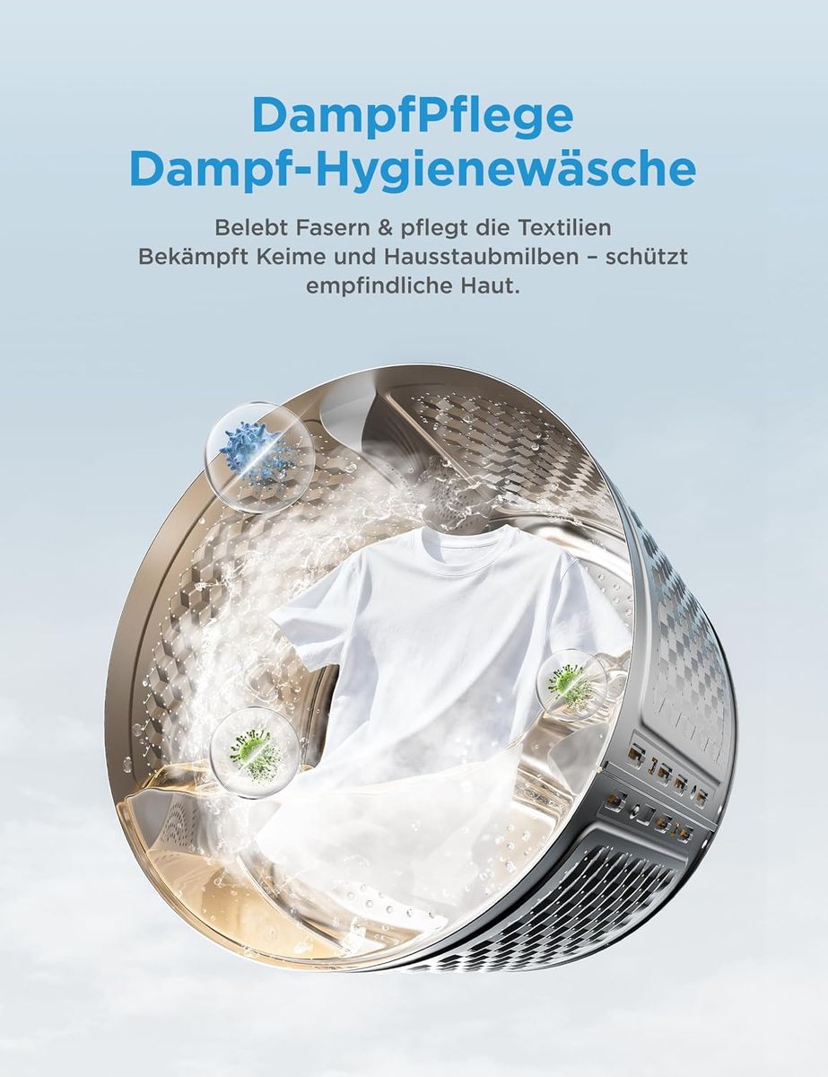Midea MFV3EW100BA10: Perfekte Kühlung für Ihr Zuhause