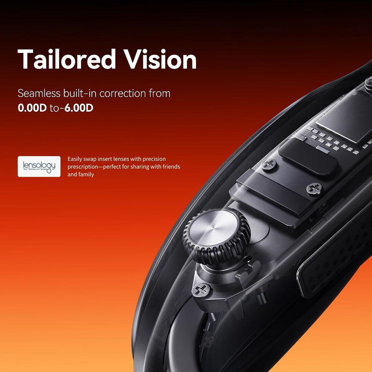 Rokid Joy 2: Das ultimative Smart Glasses Erlebnis