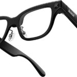 Rokid Glasses (mit Display), AI&AR Smart Glasses: Zukunft erleben