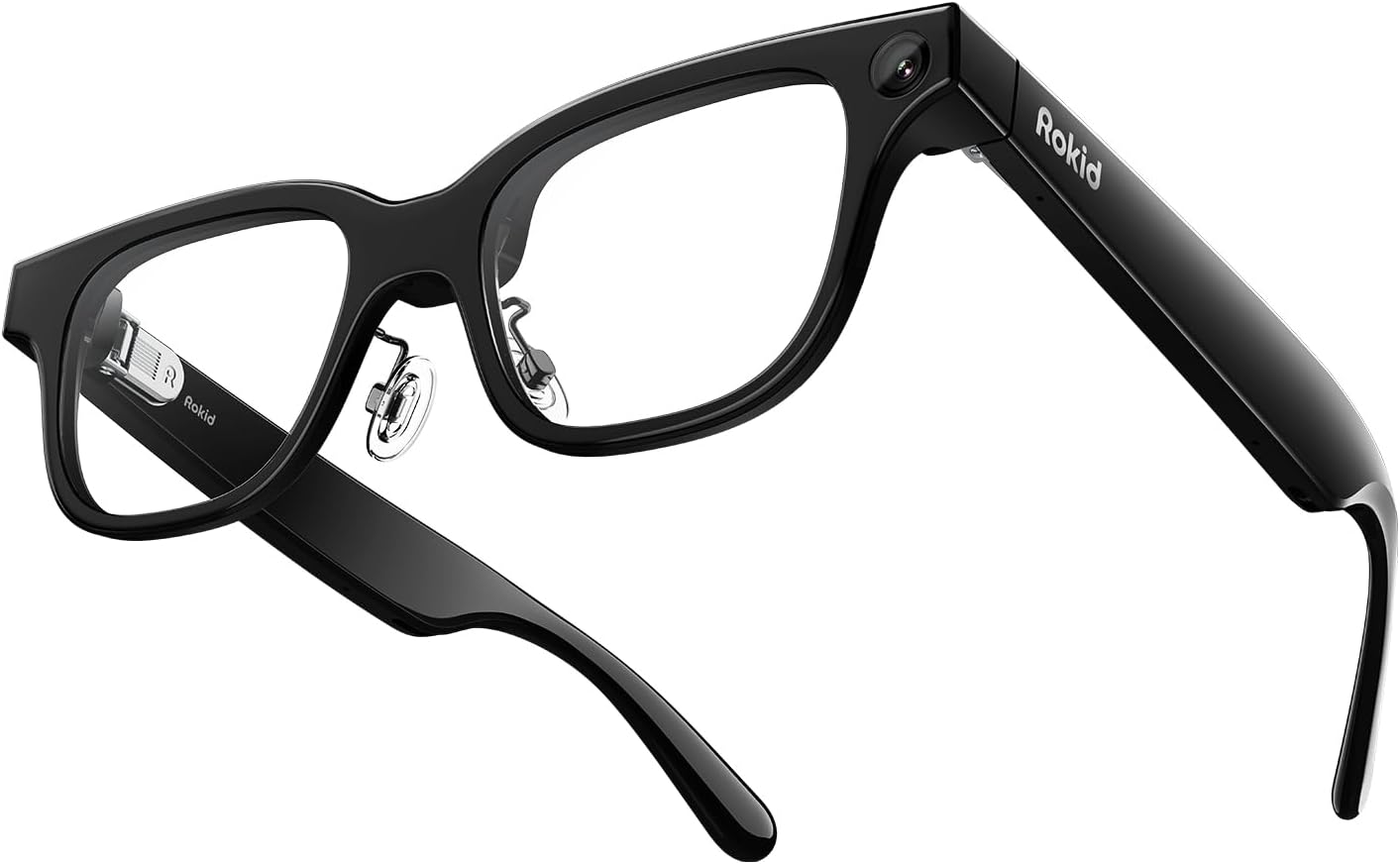 Rokid Glasses (mit Display), AI&AR Smart Glasses: Zukunft erleben