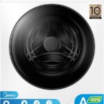 Midea MFV5EW80WBA30: Kühle Effizienz für Ihr Zuhause