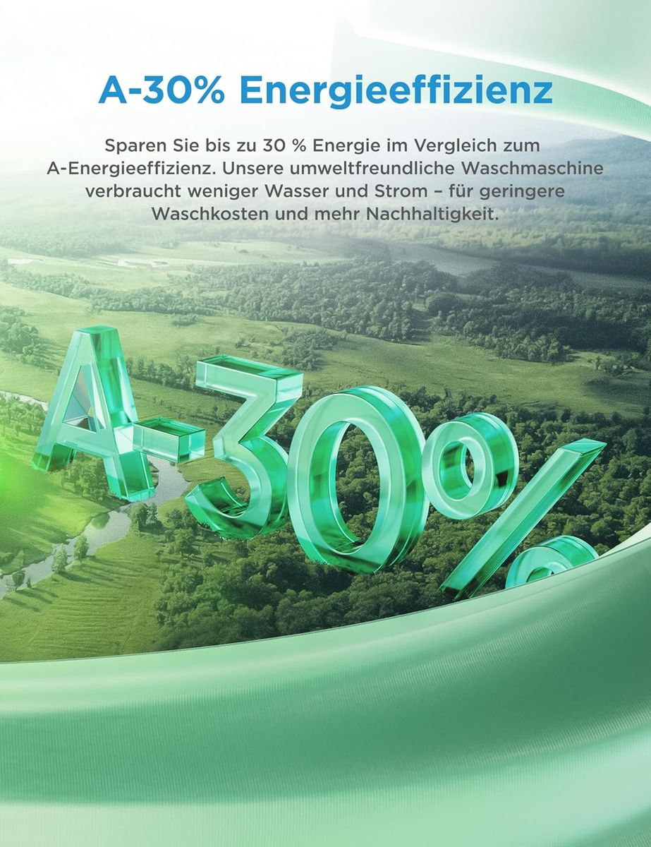 Midea MFV5EW80WBA30: Kühle Effizienz für Ihr Zuhause