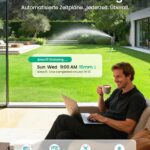 Aiper IrriSense 2: Ihr smarter Gartenhelfer für perfekte Bewässerung