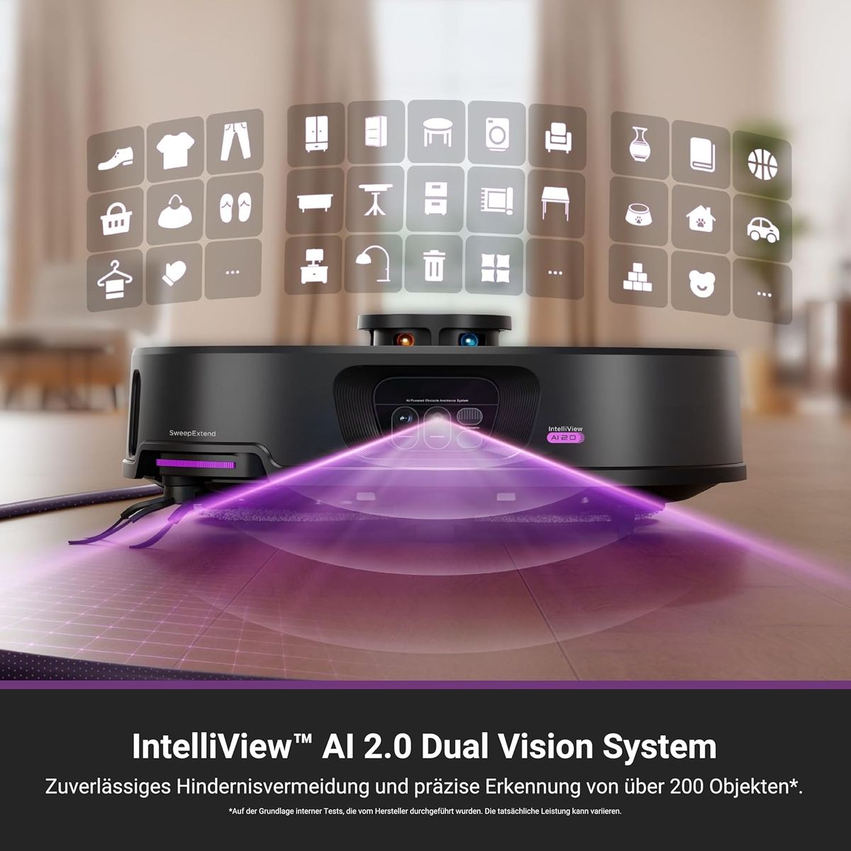 Eureka Spain J15 Max Ultra-BK: La revolución en limpieza inteligente