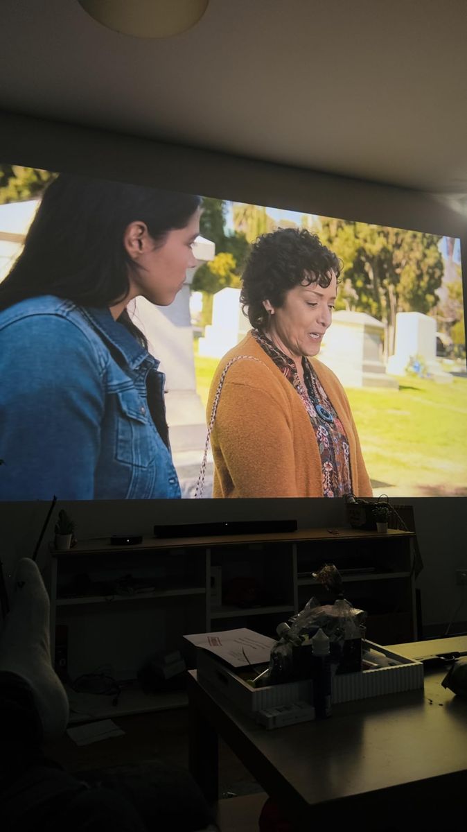 TCL Projector A1s: La Experiencia Cinematográfica en Casa
