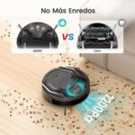 Lefant M210P: Tu Aliado Inteligente para la Limpieza Diaria
