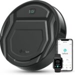 Lefant M210P: Limpieza inteligente y eficaz para tu hogar
