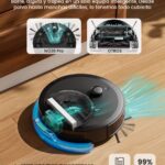 Lefant M330 Pro: La limpieza inteligente que necesitas