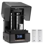 ANYCUBIC Photon Mono M7 Max : Imprimante 3D résine 7K grand format