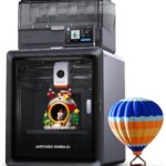 ANYCUBIC Kobra S1 Combo : L’impression 3D rapide et multicolore