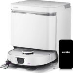 Eureka J15 Max Ultra-WH : La puissance du nettoyage sans fil