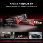 Roborock Saros 20 Set : Le nettoyage intelligent à prix doux