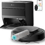 Lefant M5 Pro : Le Robot Aspirateur qui Révolutionne Votre Quotidien