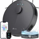 Lefant M1 Gen1 : L'aspirateur robot intelligent qui révolutionne votre quotidien