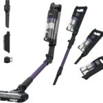 Candy présente le Hoover HF1 Core Flexi : puissance flexible