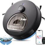 Lefant M330 Plus : L’aspirateur robot intelligent qui simplifie votre quotidien