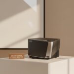 AWOL VISION LTV-3000 Pro : Le Projecteur Laser 4K Ultime