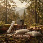 TCL Projector PlayCube: La Experiencia de Cine en Casa