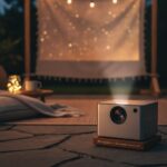 TCL Projector A1s – Kinoerlebnis neu definiert