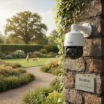 Reolink RLC-823S2 – Sicherheit mit 4K-Auto-Tracking und KI