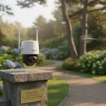 Reolink RLC-823S2: 4K PTZ Security That Tracks Every Move