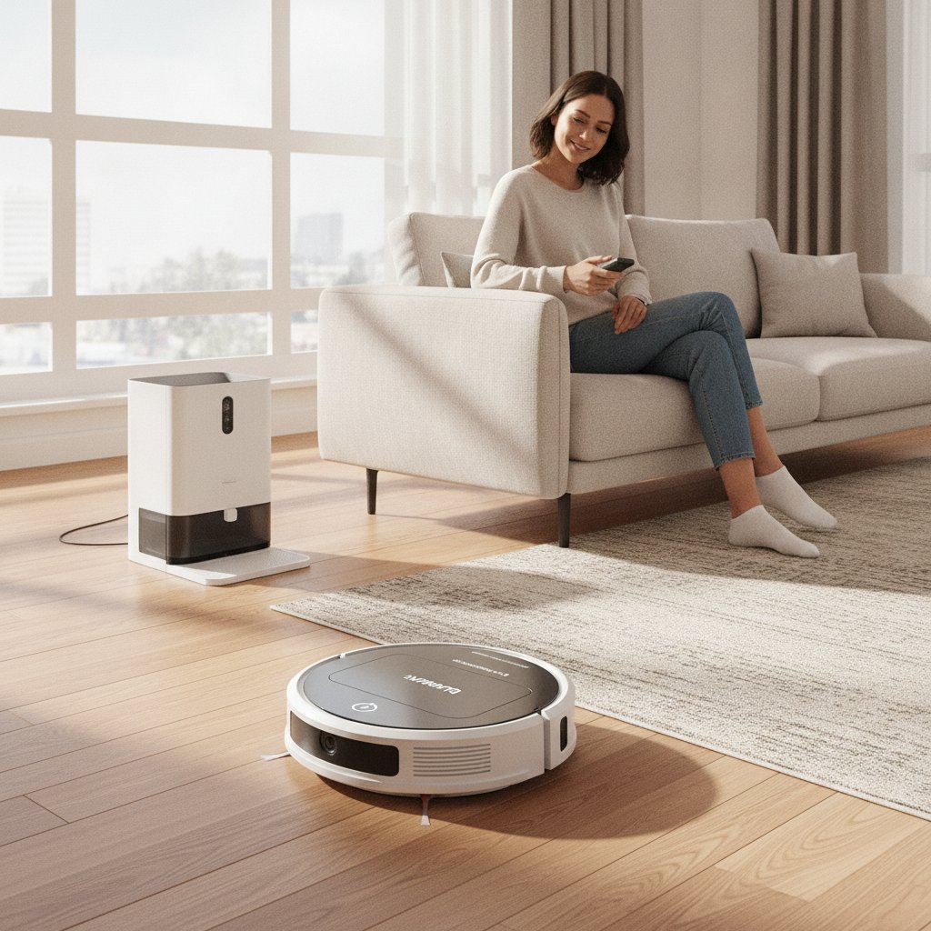 IntelliView 2.0: navegación inteligente que lo ve todo