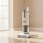 Eureka FloorShine 460: Pulizia Profonda, Senza Fili