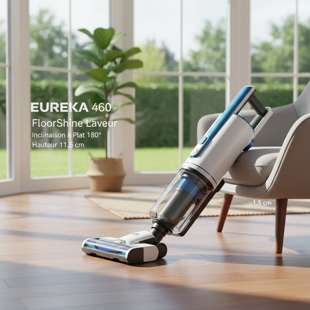 Eureka - Image 2