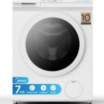 Midea MF10EW70B: Climatizzatore Silenzioso e Potente