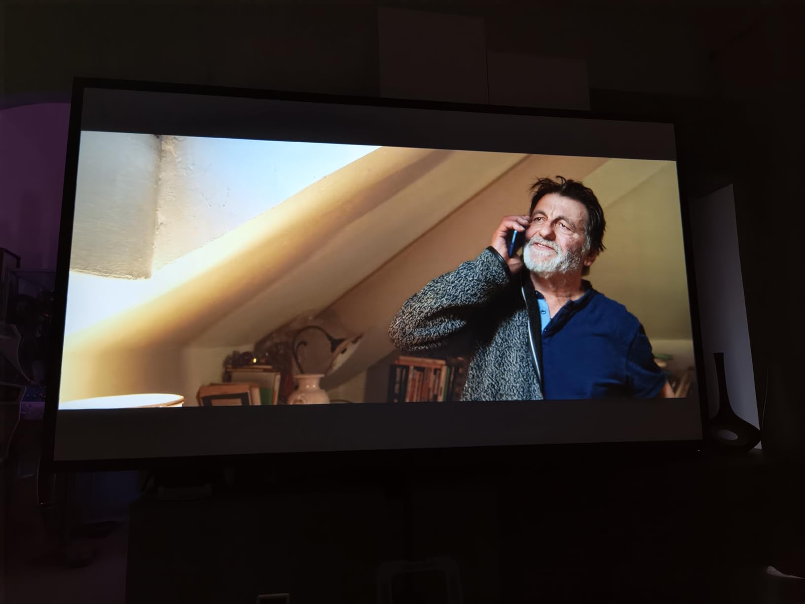 TCL Projector A1s: Cinema a Casa, Qualità TCL