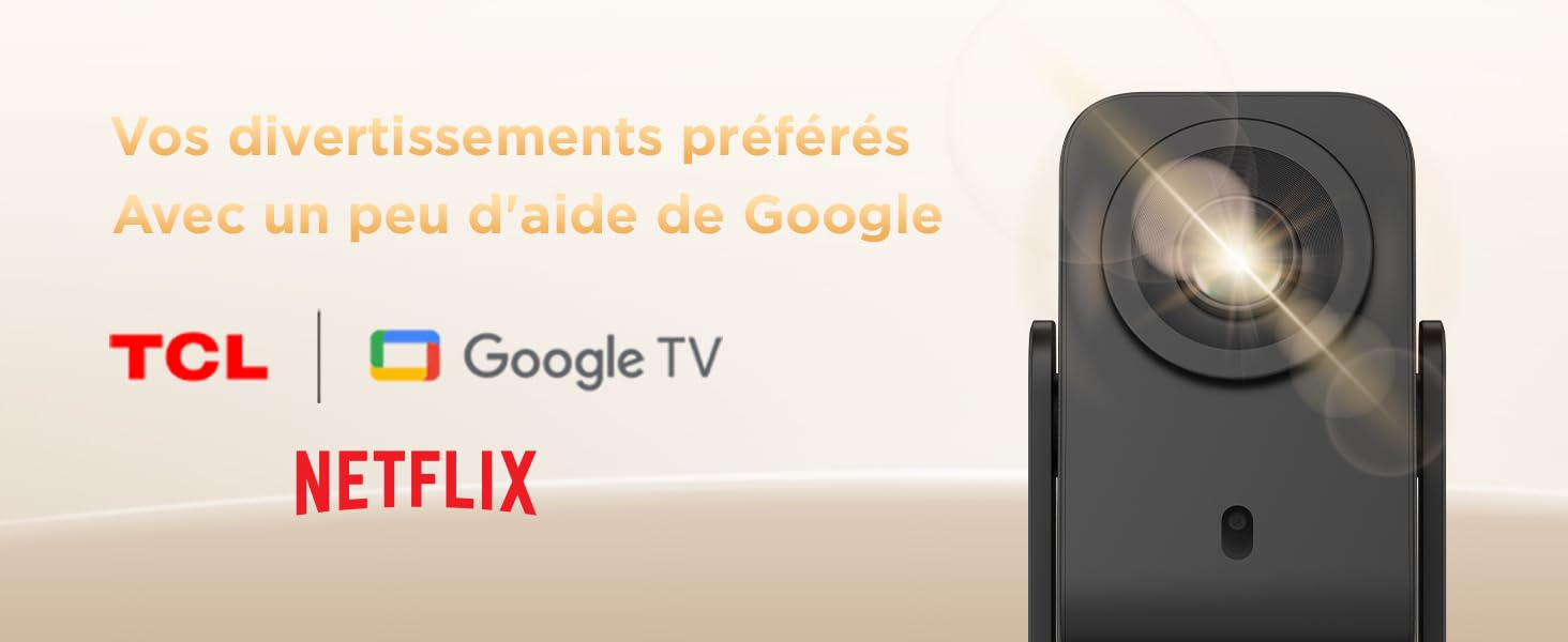 TCL Projector C1: Il Cinema a Casa Tua