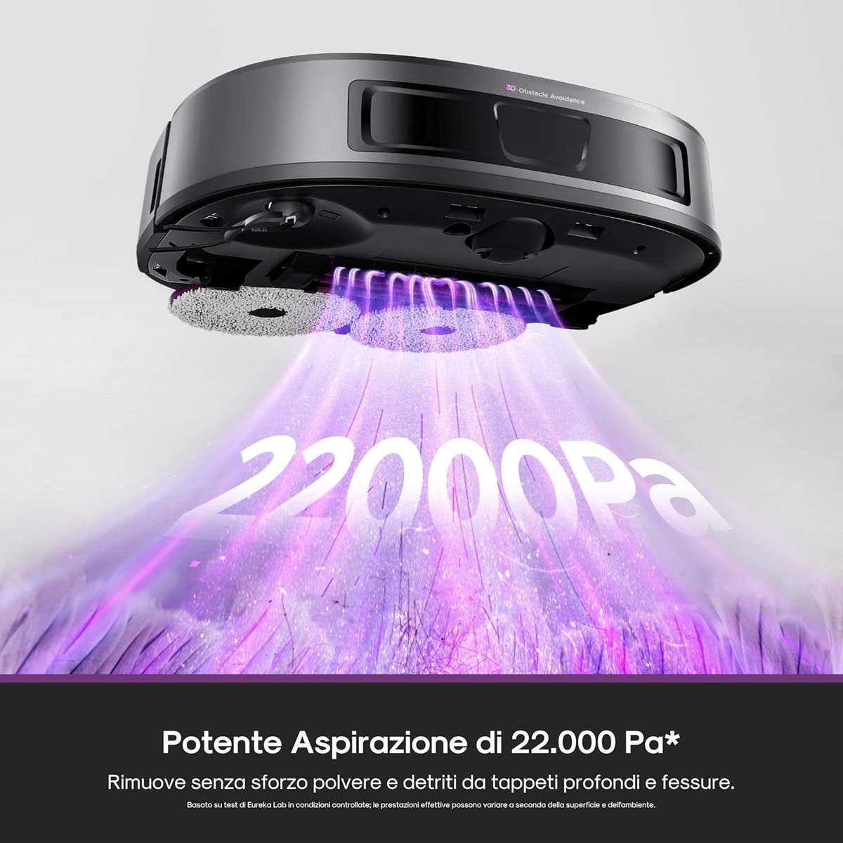 Eureka J15 Evo Ultra-BK: La Rivoluzione delle Pulizie Domestiche